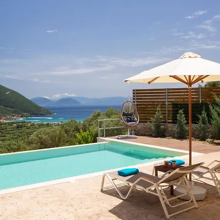 Villa Horizon Villas