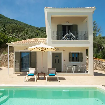 Villa Horizon Villas *