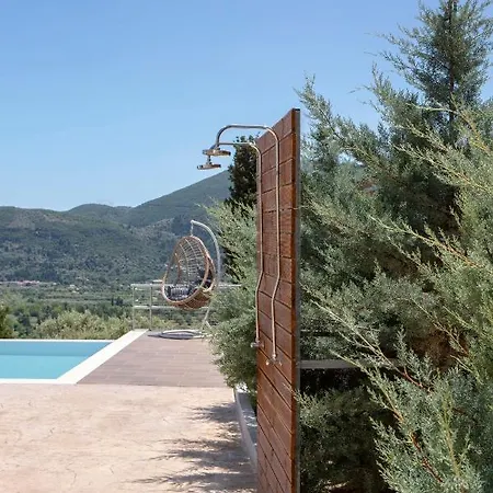 Horizon Villas Villa