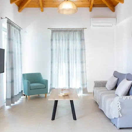 Villa Horizon Villas Póndi