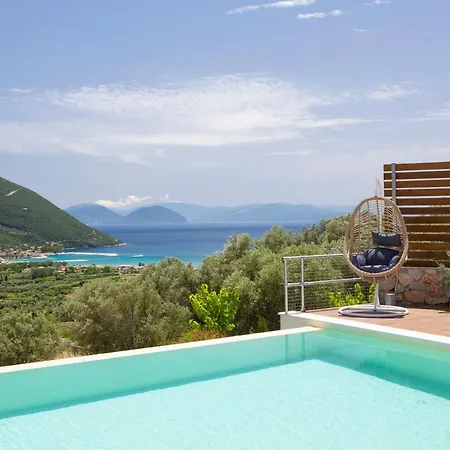 Horizon Villas Villa