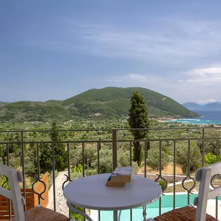 Horizon Villas Villa