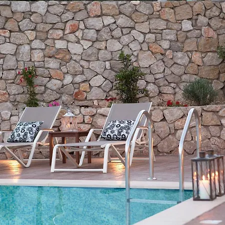 Villa Horizon Villas *