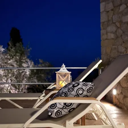 Horizon Villas Póndi