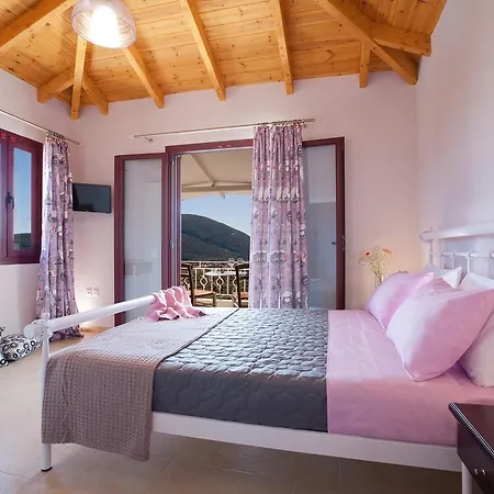 Villa Horizon Villas Póndi