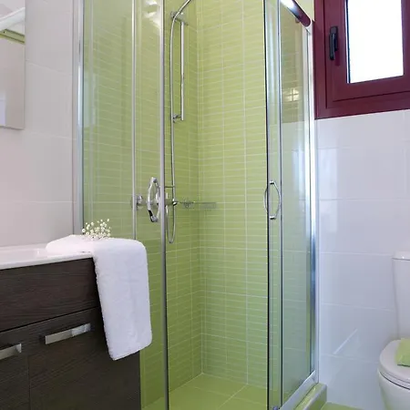 Horizon Villas Póndi