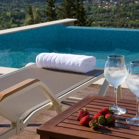 Villa Horizon Villas