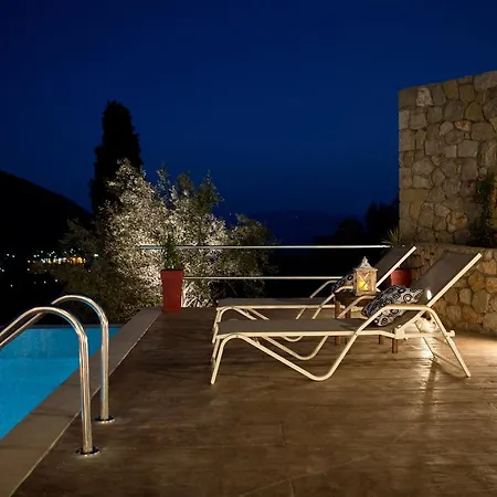 Villa Horizon Villas Póndi