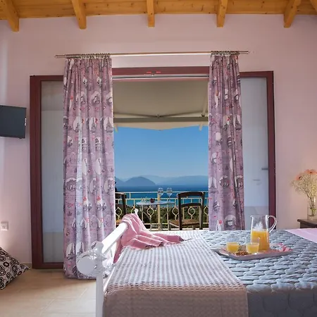 Villa Horizon Villas