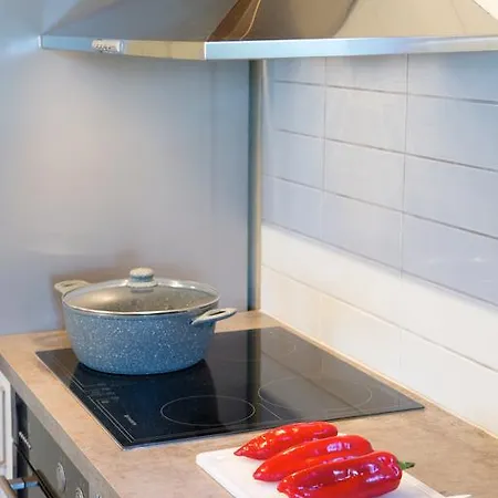 Horizon Villas Póndi