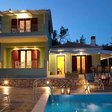 Villa Horizon Villas