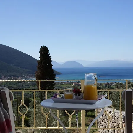 Villa Horizon Villas