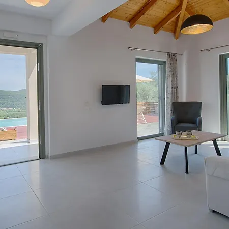 Villa Horizon Villas