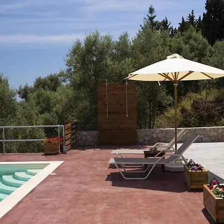 Horizon Villas * Póndi