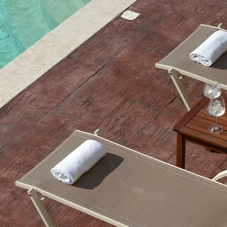 Villa Horizon Villas Póndi