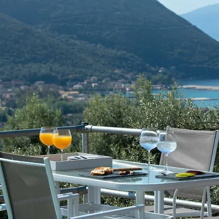 Villa Horizon Villas Póndi