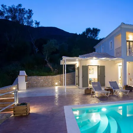 Horizon Villas Villa Póndi