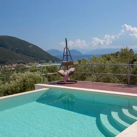 Villa Horizon Villas Póndi