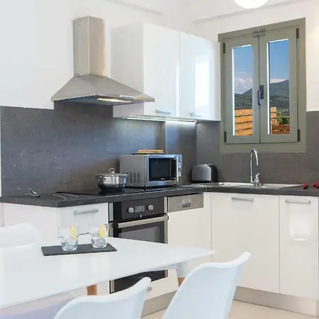 Horizon Villas Villa