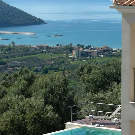 Villa Horizon Villas