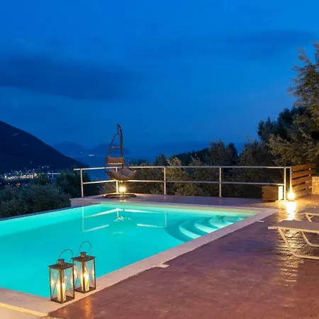 Horizon Villas * Póndi