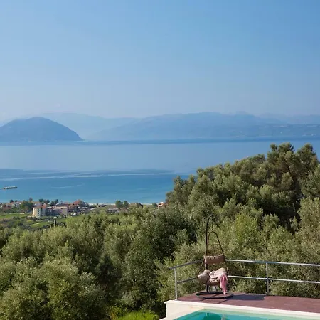 Horizon Villas Villa *