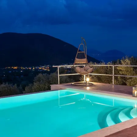 Horizon Villas Póndi