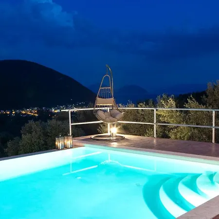 Villa Horizon Villas *