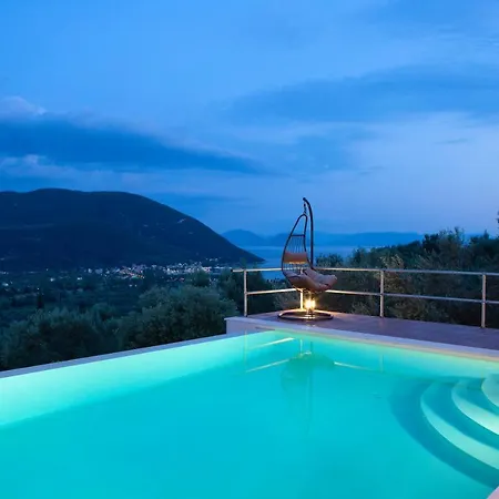 Villa Horizon Villas Póndi