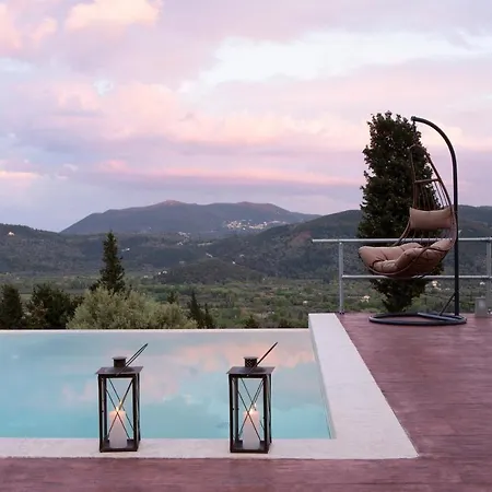 Horizon Villas * Póndi