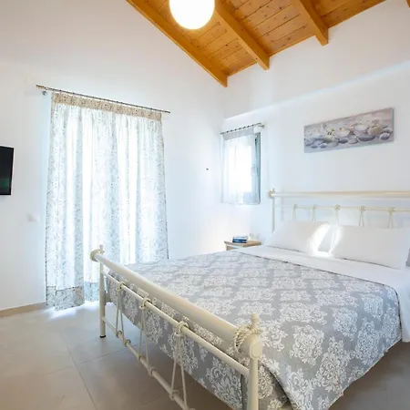 ヴィラ Horizon Villas *