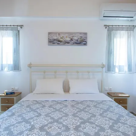 Horizon Villas ヴィラ