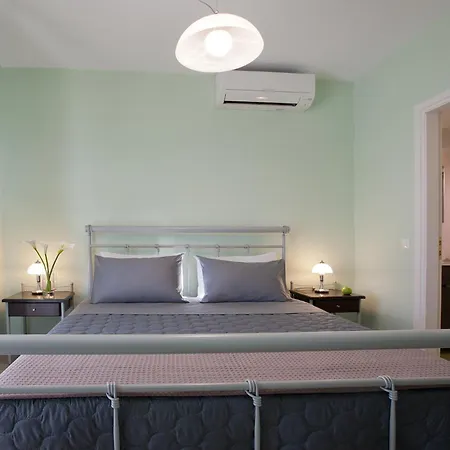 Villa Horizon Villas Pondi