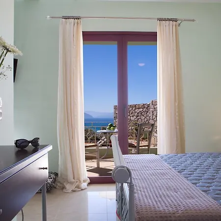 Horizon Villas