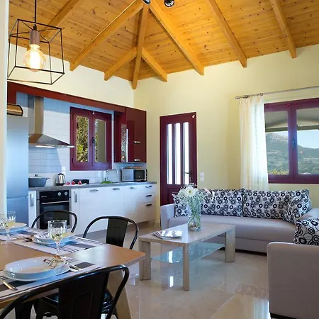 ヴィラ Horizon Villas *