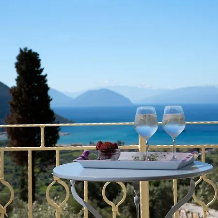 Horizon Villas Póndi