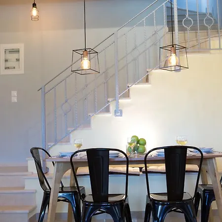 ヴィラ Horizon Villas *