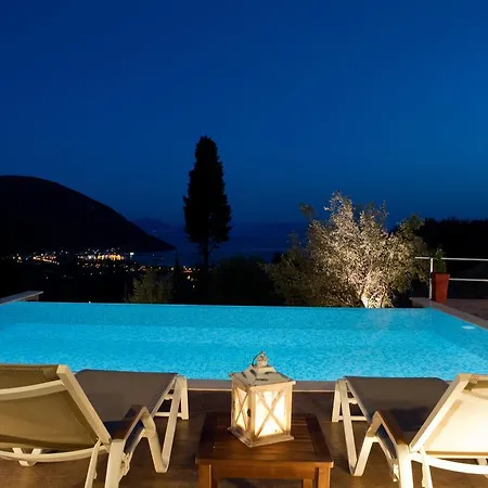 Villa Horizon Villas Pondi
