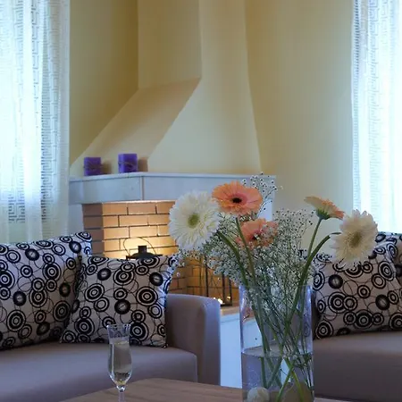Horizon Villas * Pondi
