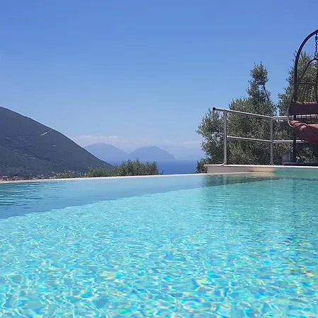 Horizon Villas Villa Pondi