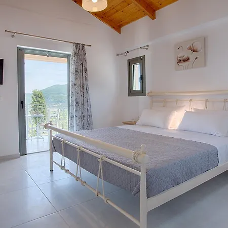 Horizon Villas ヴィラ Póndi