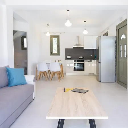 Horizon Villas ヴィラ *