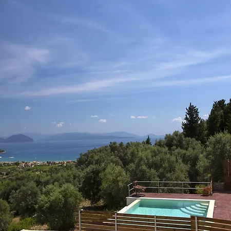 Horizon Villas * Póndi