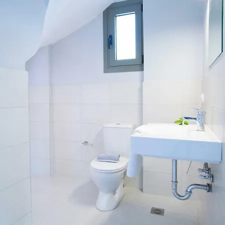Horizon Villas * Pondi