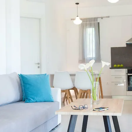 Horizon Villas ヴィラ Póndi