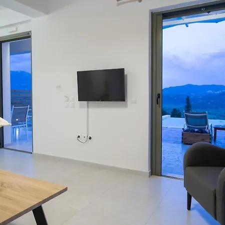 Horizon Villas ヴィラ