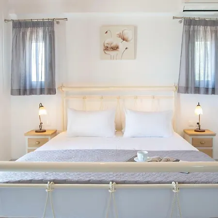 Horizon Villas ヴィラ