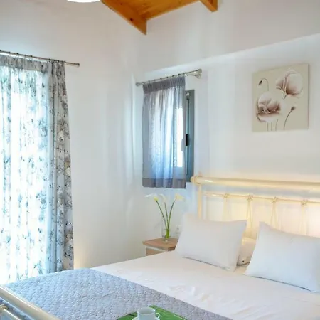 Horizon Villas * Pondi