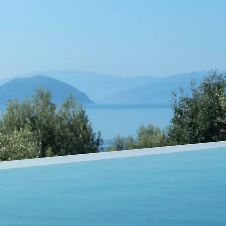 Villa Horizon Villas Pondi