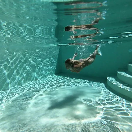 ヴィラ Horizon Villas Póndi